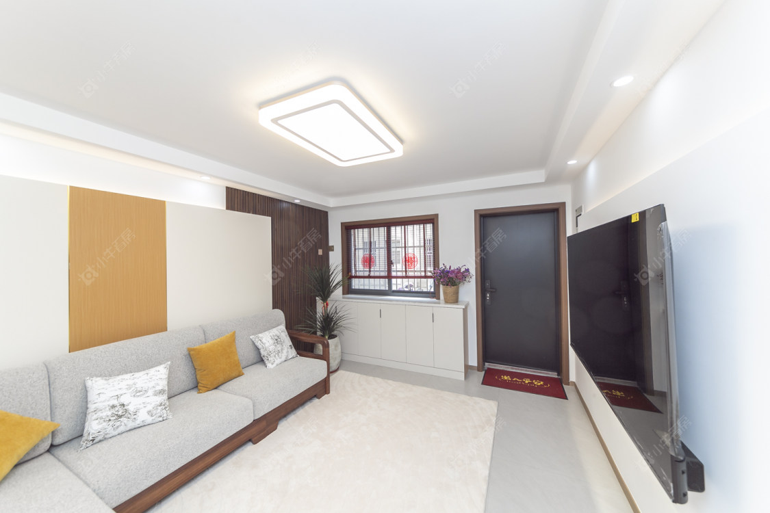 常州东巢村3室2厅2卫在售二手房房源图片