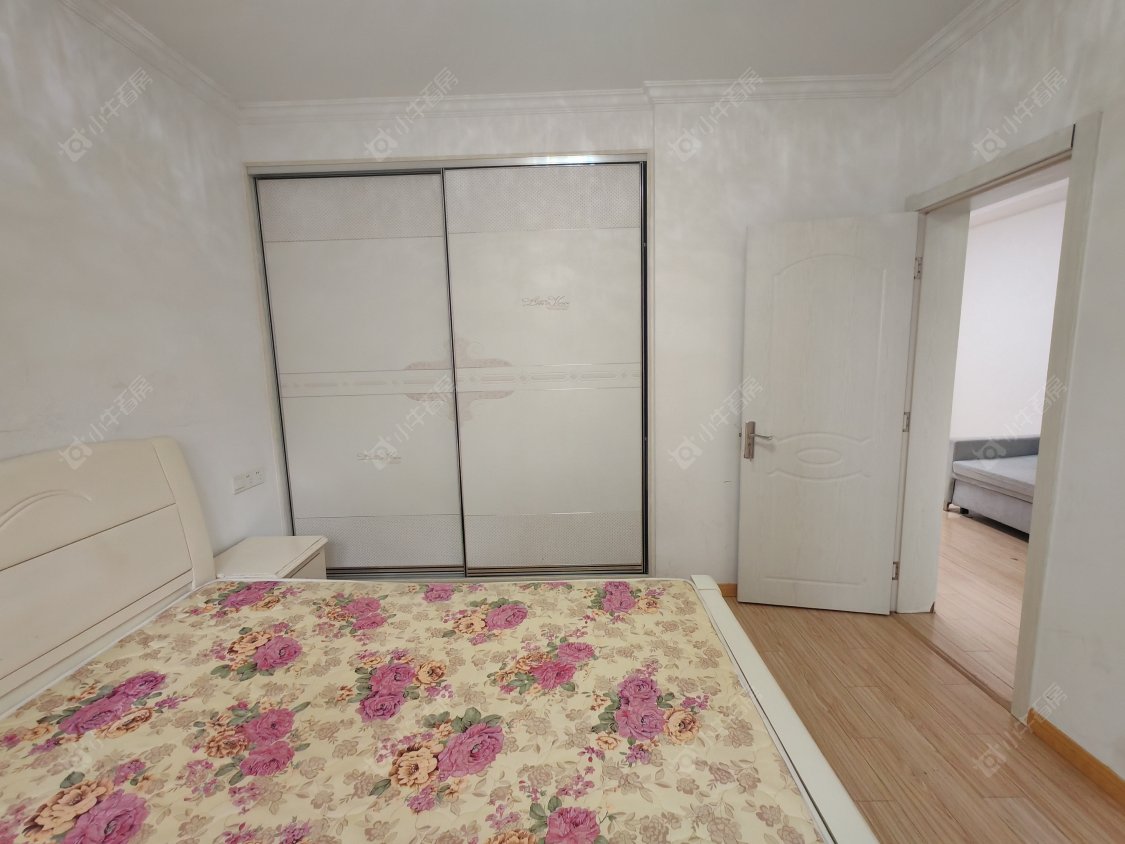 常州常发豪郡在租房源_小牛看房