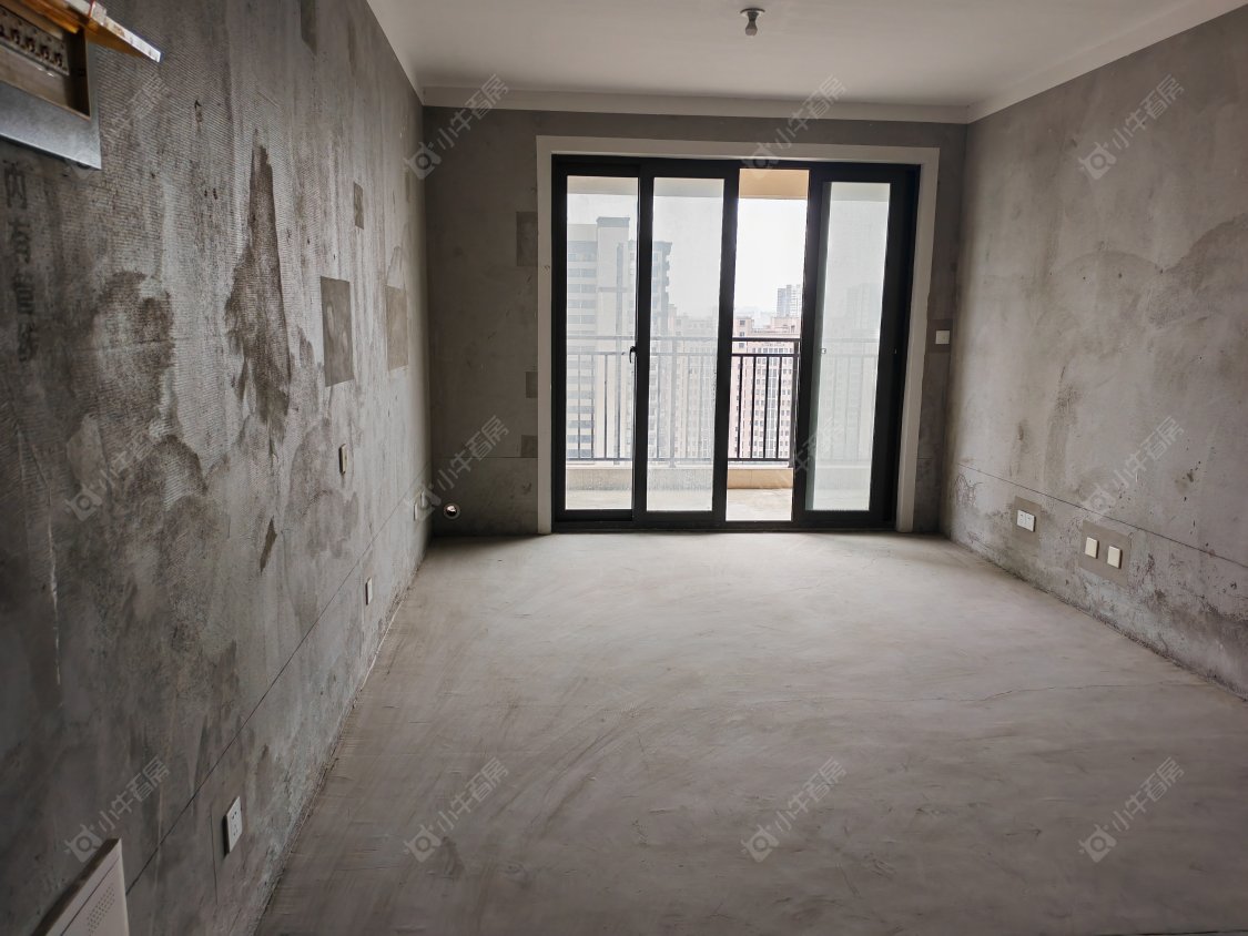 常州百兴澜庭2室2厅1卫出租_小牛看房