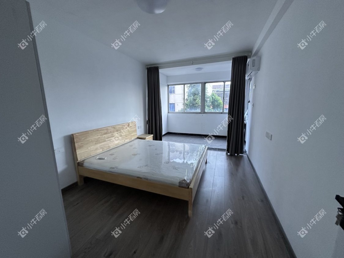 常州梅港东路在租房源室内图_小牛看房