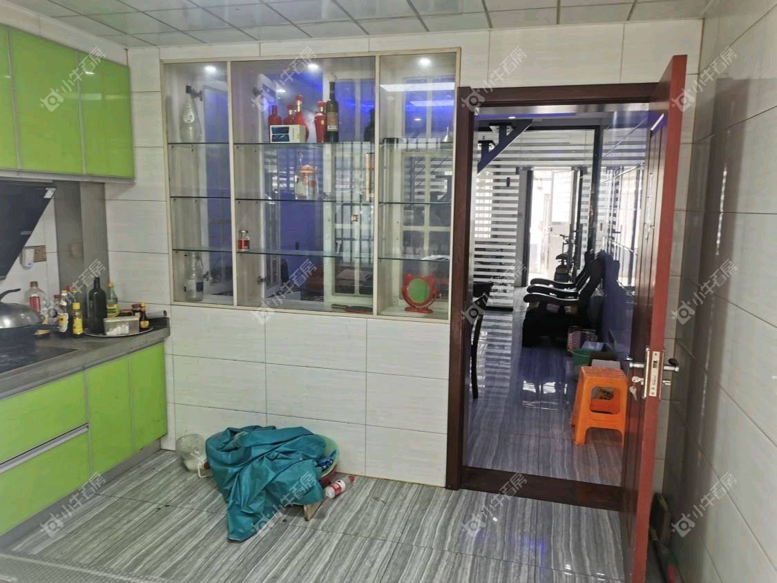 常州河苑新村在租房源室内图_小牛看房