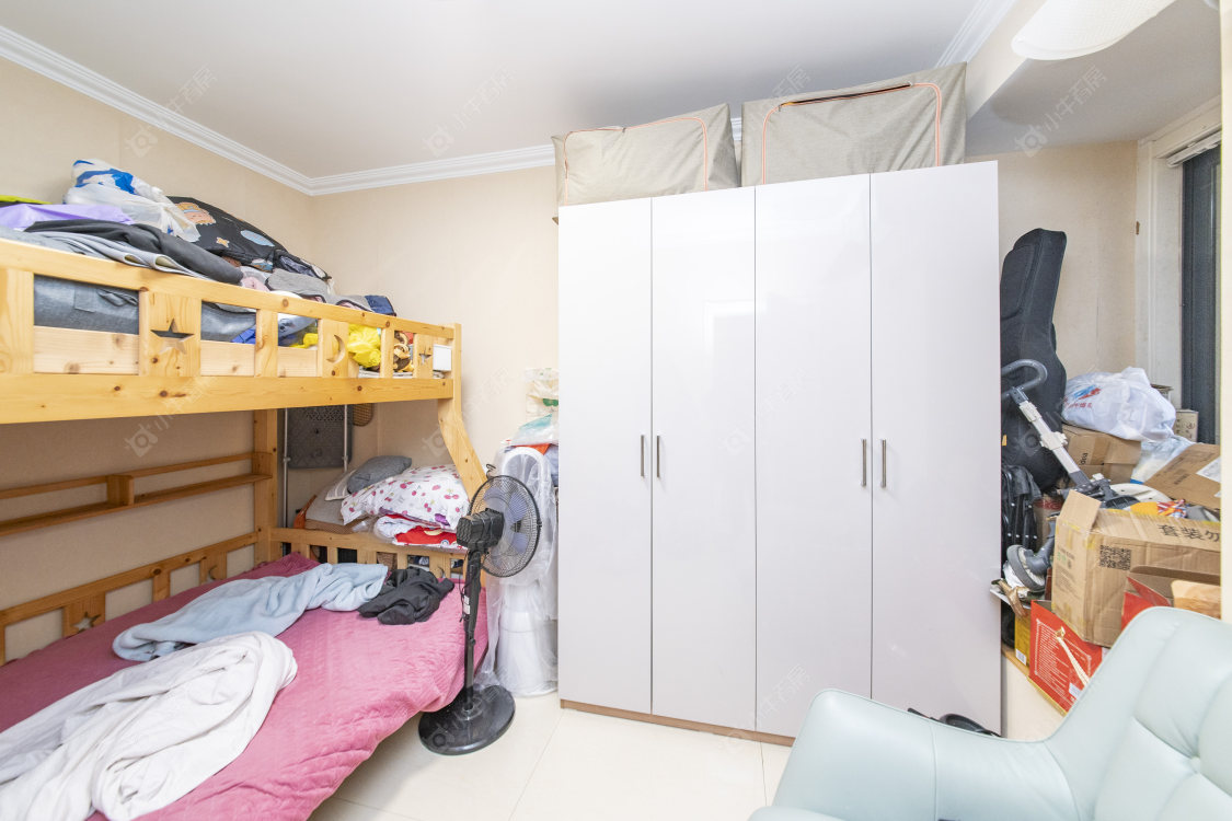 常州聚湖半岛在售二手房源室内图_小牛看房