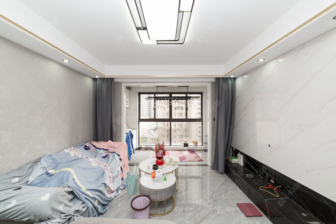 常州蔚蓝天地三四期在售二手房_小牛看房