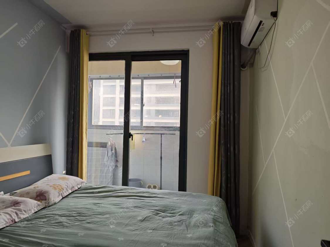 常州天宁融悦府在租房源室内图_小牛看房