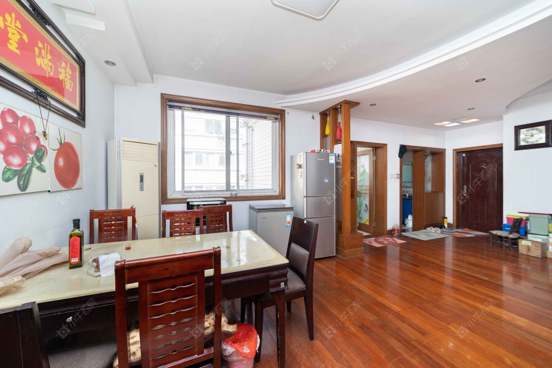 常州阳湖世纪苑南苑在售二手房源室内图_小牛看房