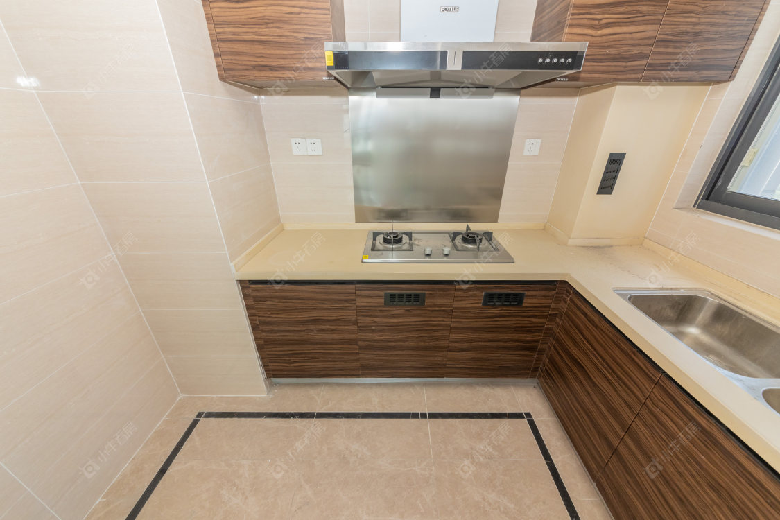 常州蓝光晶曜在售二手房源室内图_小牛看房