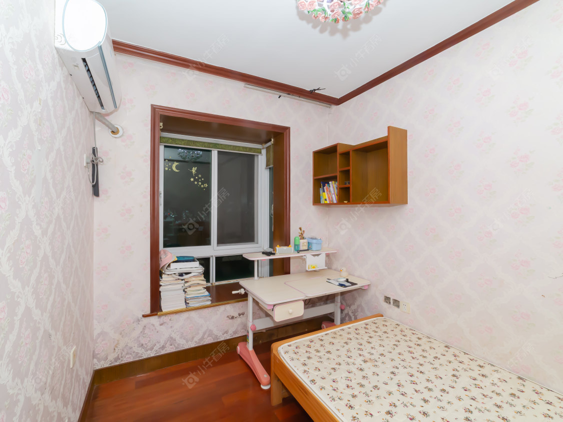 常州天安花园在售二手房源室内图_小牛看房