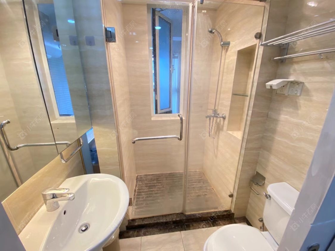 莱蒙时代房源室内图 常州莱蒙时代在租房源室内图_小牛看房