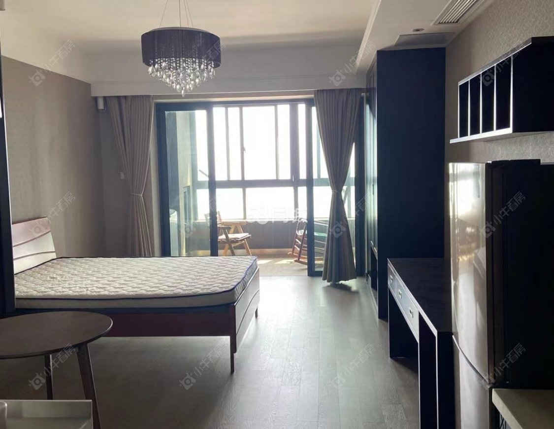 常州星河澜月湾租房_小牛看房