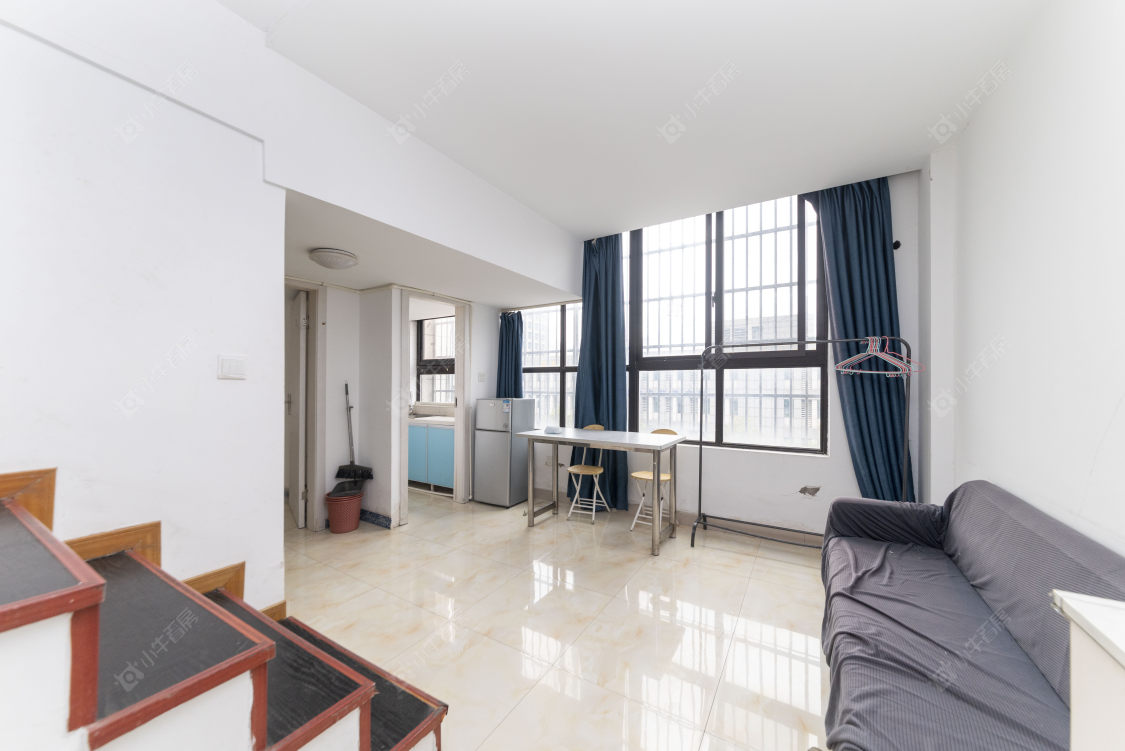 常州中奥珑郡在售二手房源_小牛看房