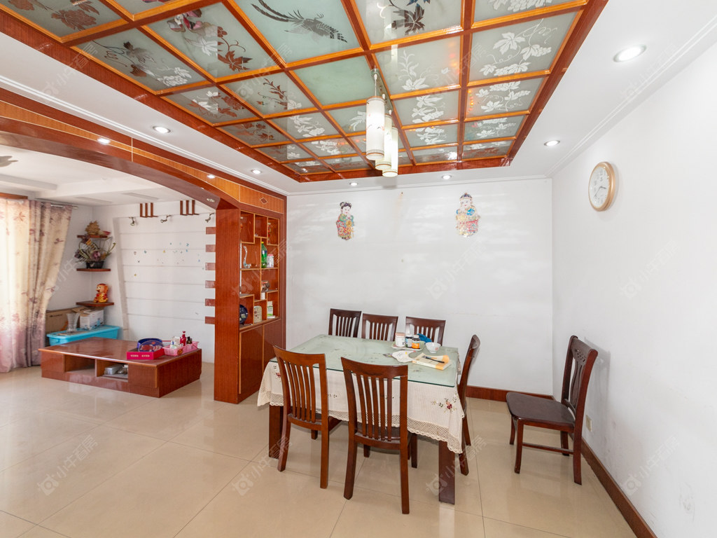 友谊家苑房源室内图 常州友谊家苑在售二手房源室内图_小牛看房