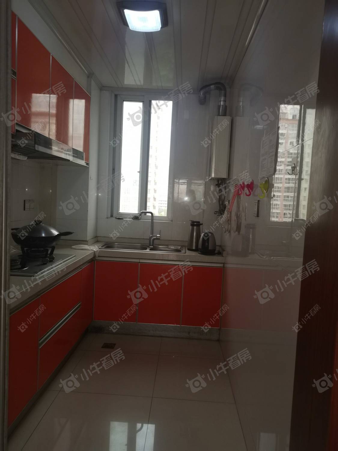 常州新立名园在租房源_小牛看房