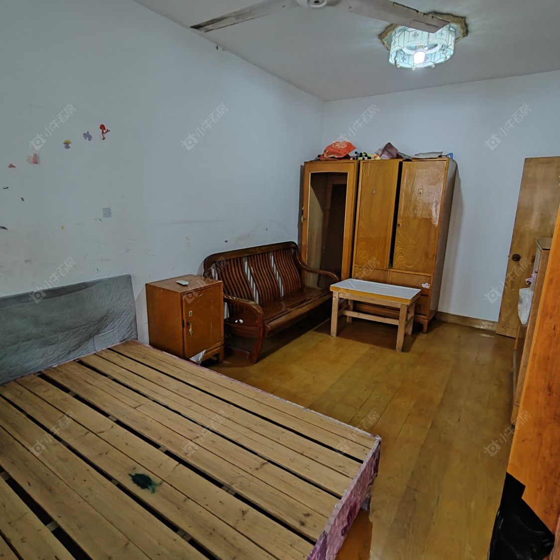 常州丽华一村在租房源室内图_小牛看房