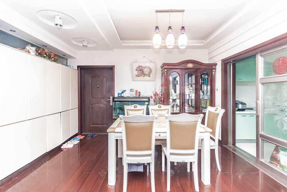 常州莱蒙城美景公寓在售二手房源室内图_小牛看房