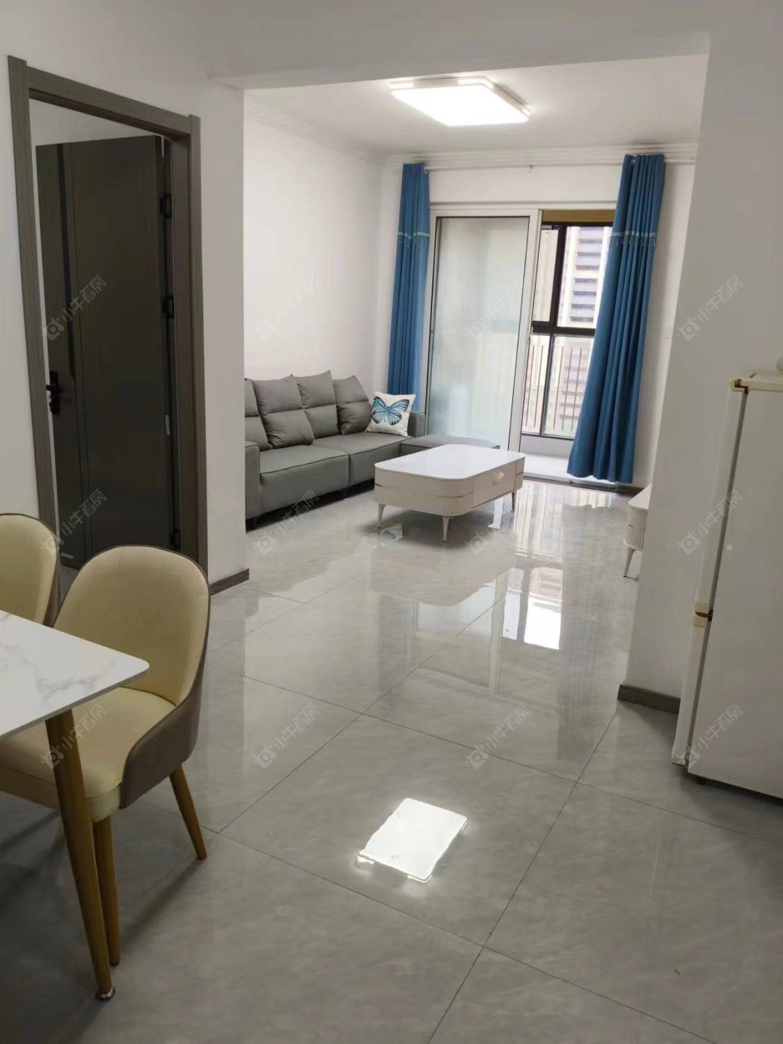 常州水岸花语在租房源室内图_小牛看房