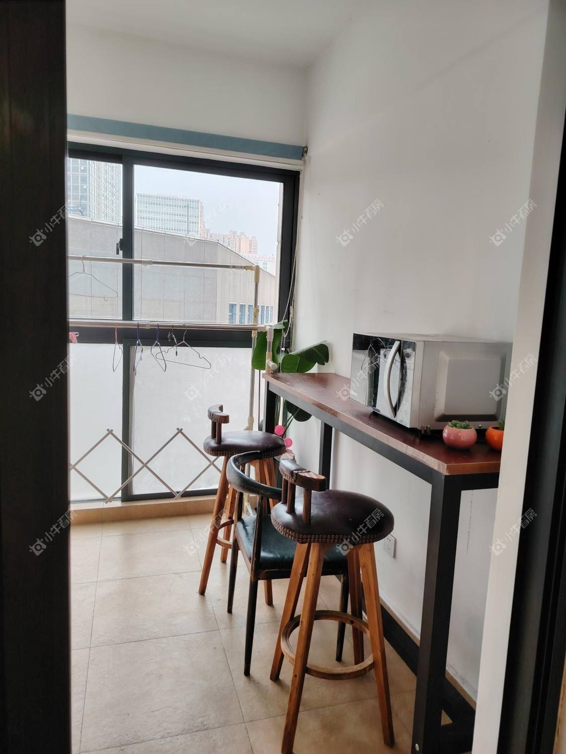 新北万达广场房源室内图 常州新北万达广场在租房源室内图_小牛看房