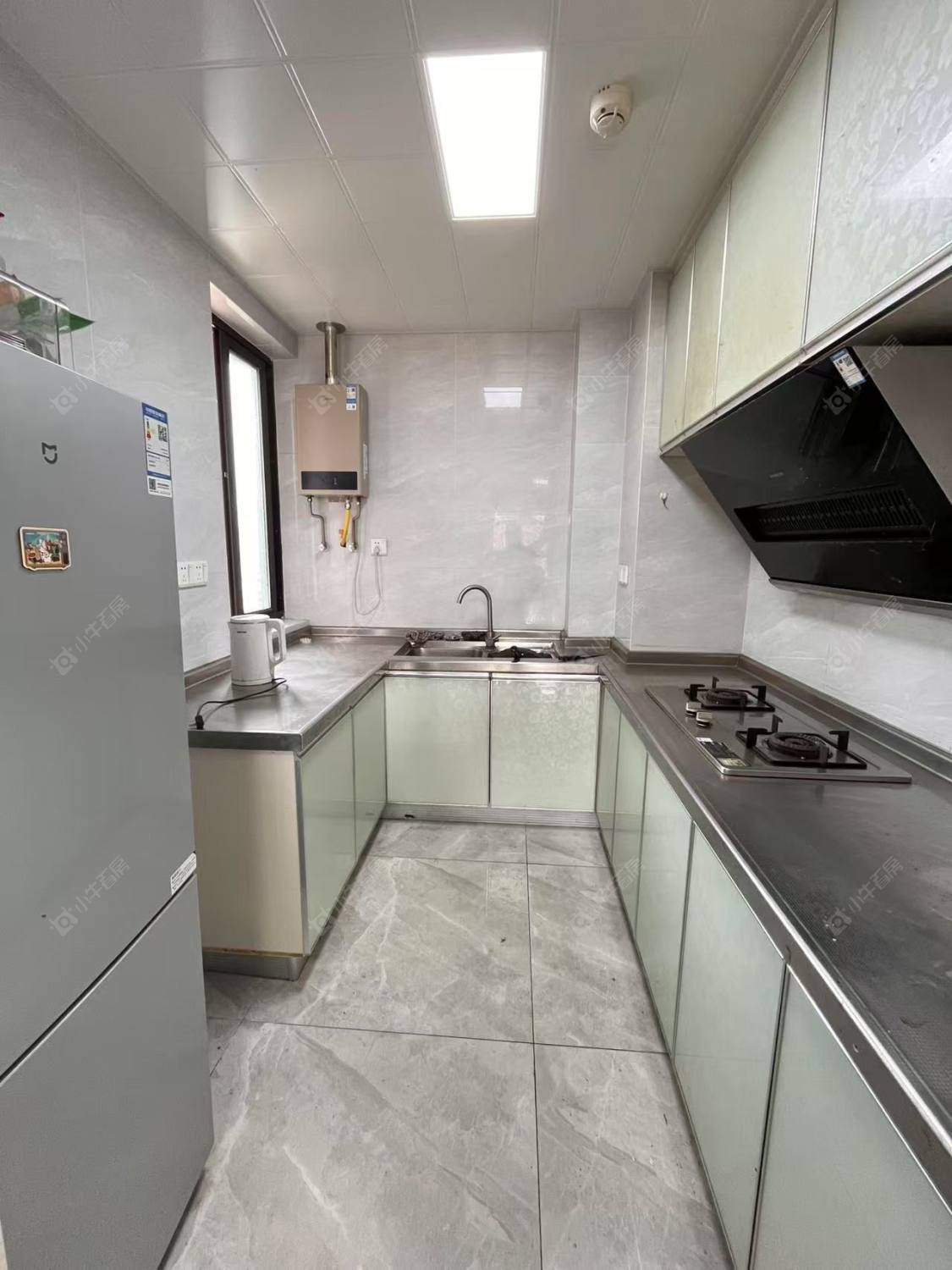 中梁首府壹号房源室内图 常州中梁首府壹号在租房源室内图_小牛看房