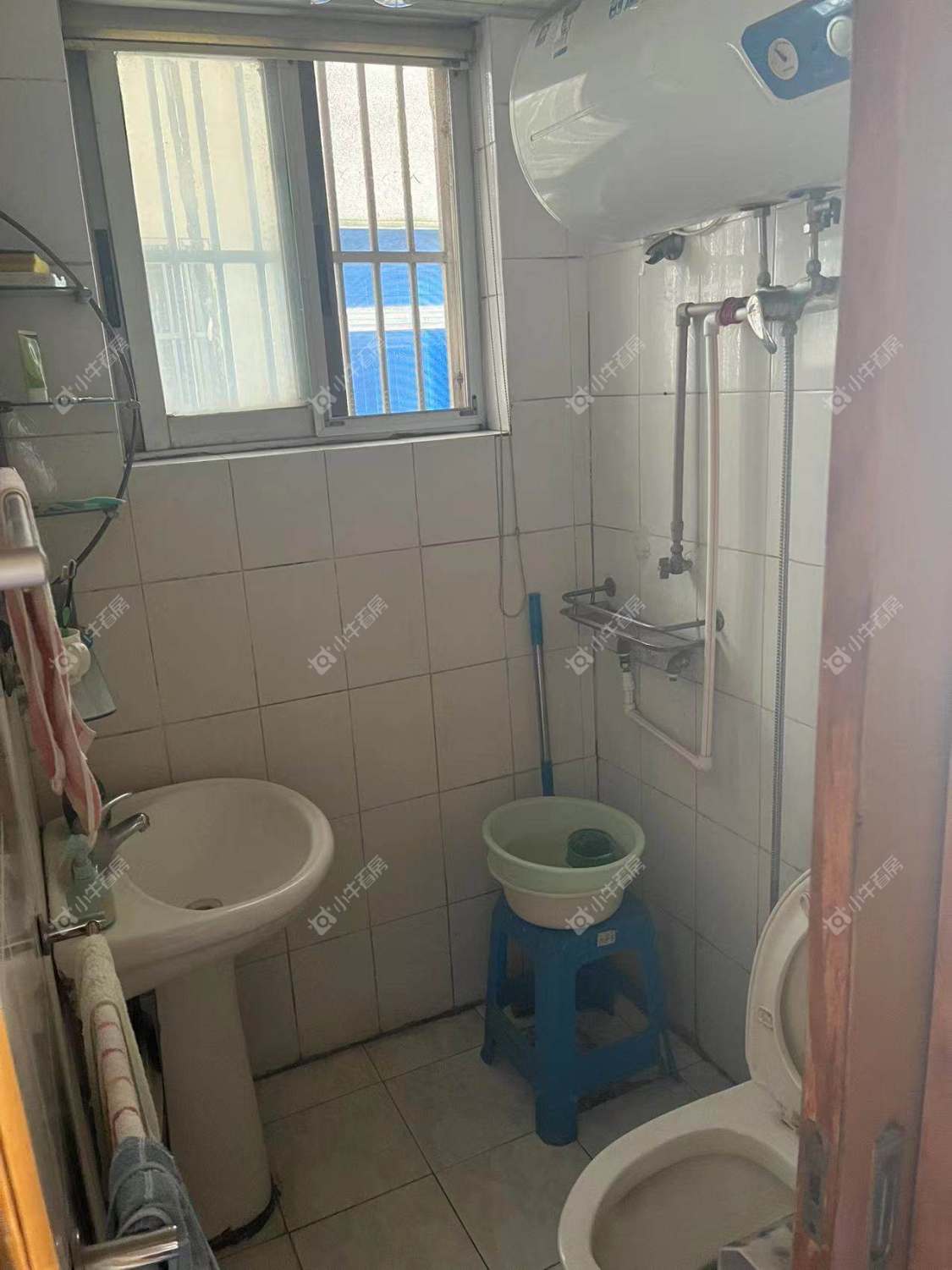 常州兰翔新村在租房源_小牛看房