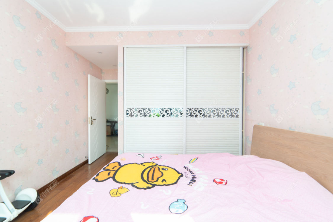 常州高成莱茵三期在租房源室内图_小牛看房