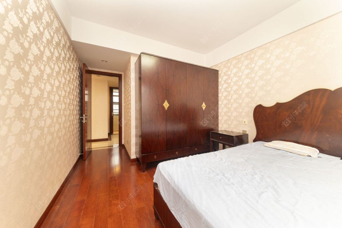 常州新城帝景南区在售二手房源室内图_小牛看房