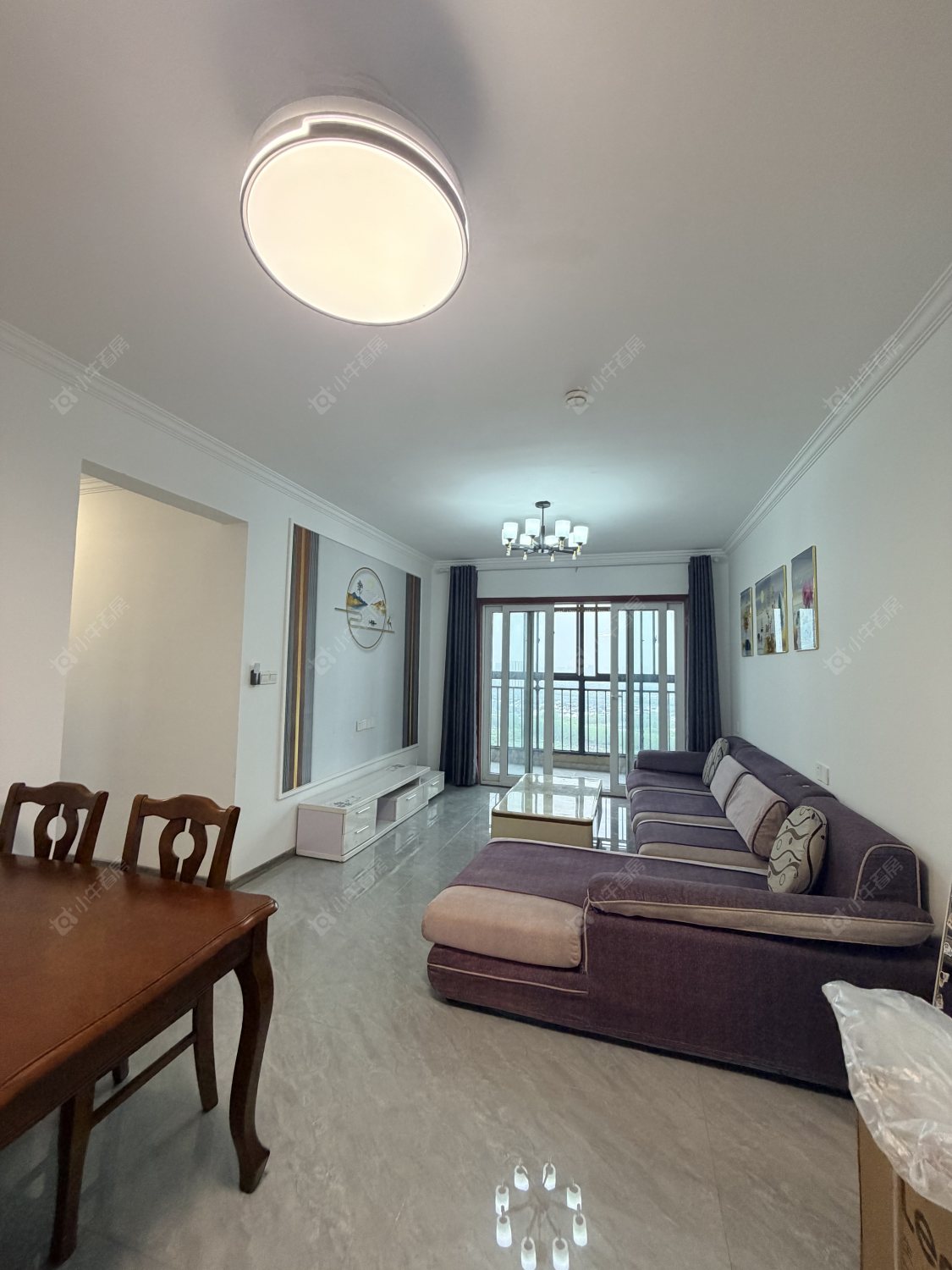 常州碧桂园华星·世纪学府在租房源_小牛看房