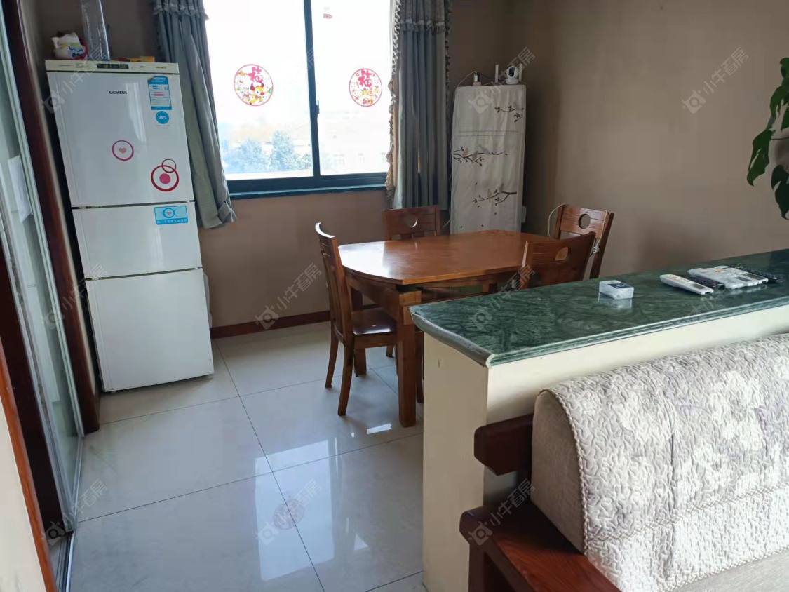 常州富都花苑北苑在租房源_小牛看房