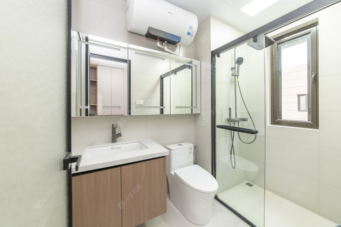 常州恒大御景在售二手房源室内图_小牛看房