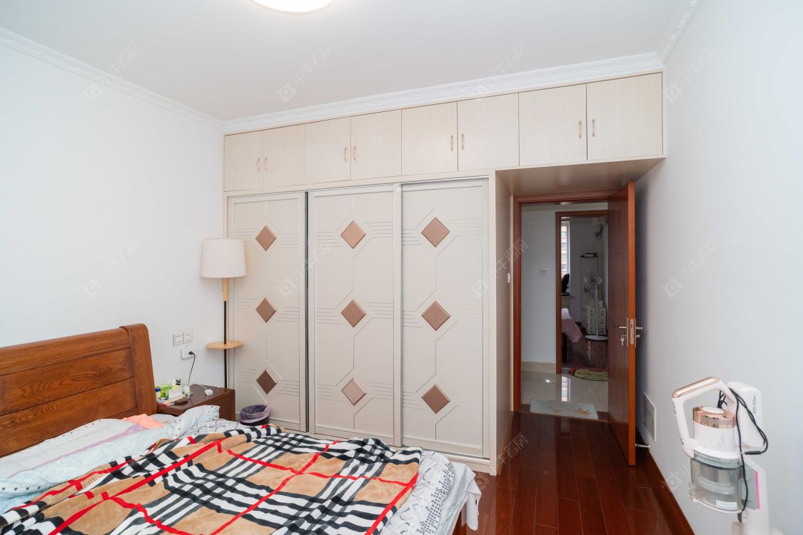 常州凯尔枫尚花园在售二手房源室内图_小牛看房