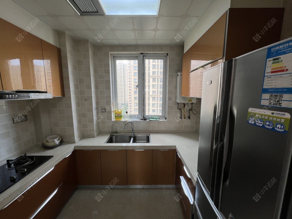 常州新城香溢澜桥一期在租房源室内图_小牛看房