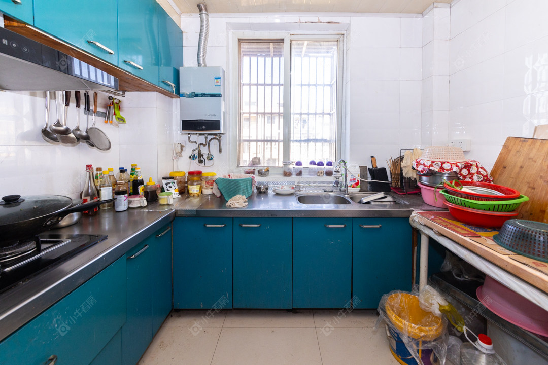 常州腾龙苑东区在售二手房源室内图_小牛看房