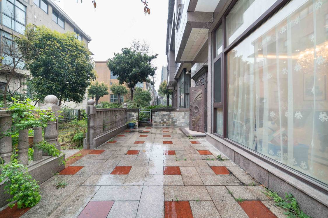 常州中天名园在售二手房源小区图_小牛看房