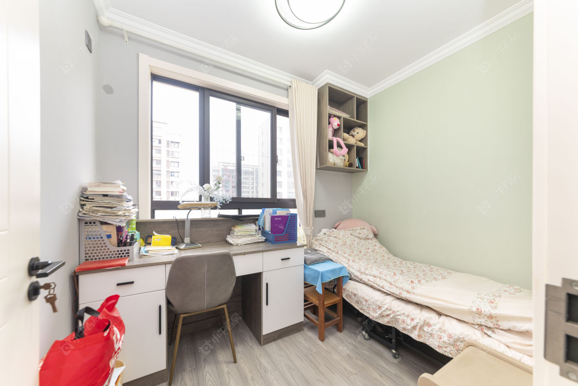 常州中梁百悦城在售二手房源室内图_小牛看房