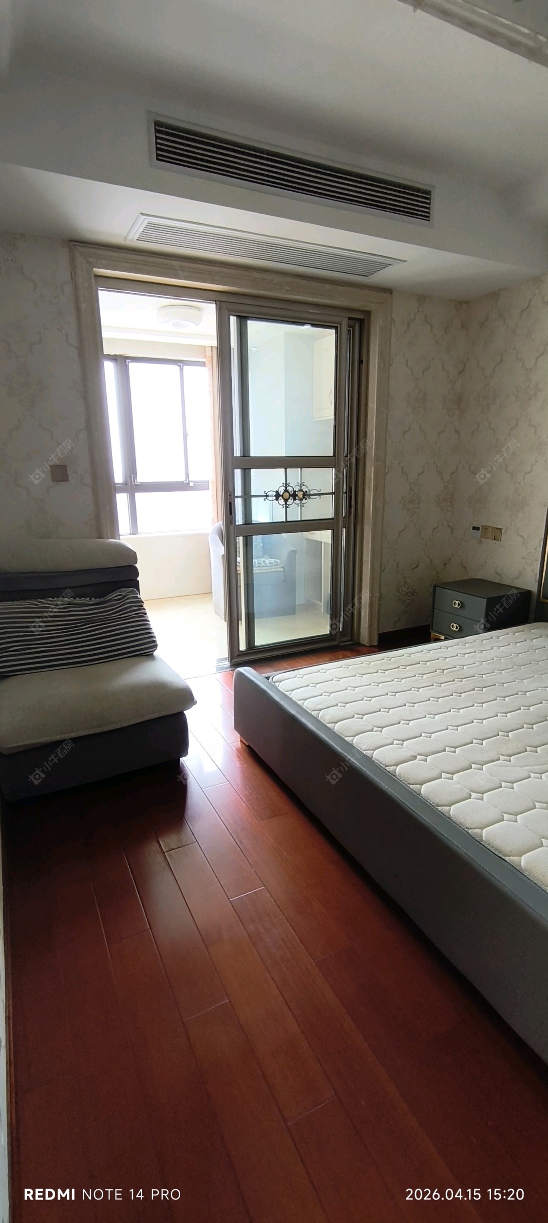 常州檀香湾在租房源室内图_小牛看房