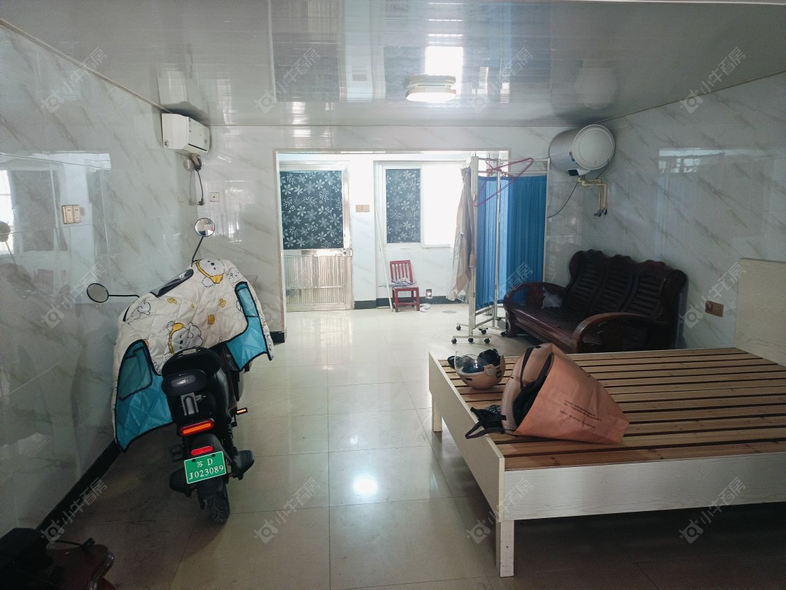 常州圩墩新村在租房源_小牛看房