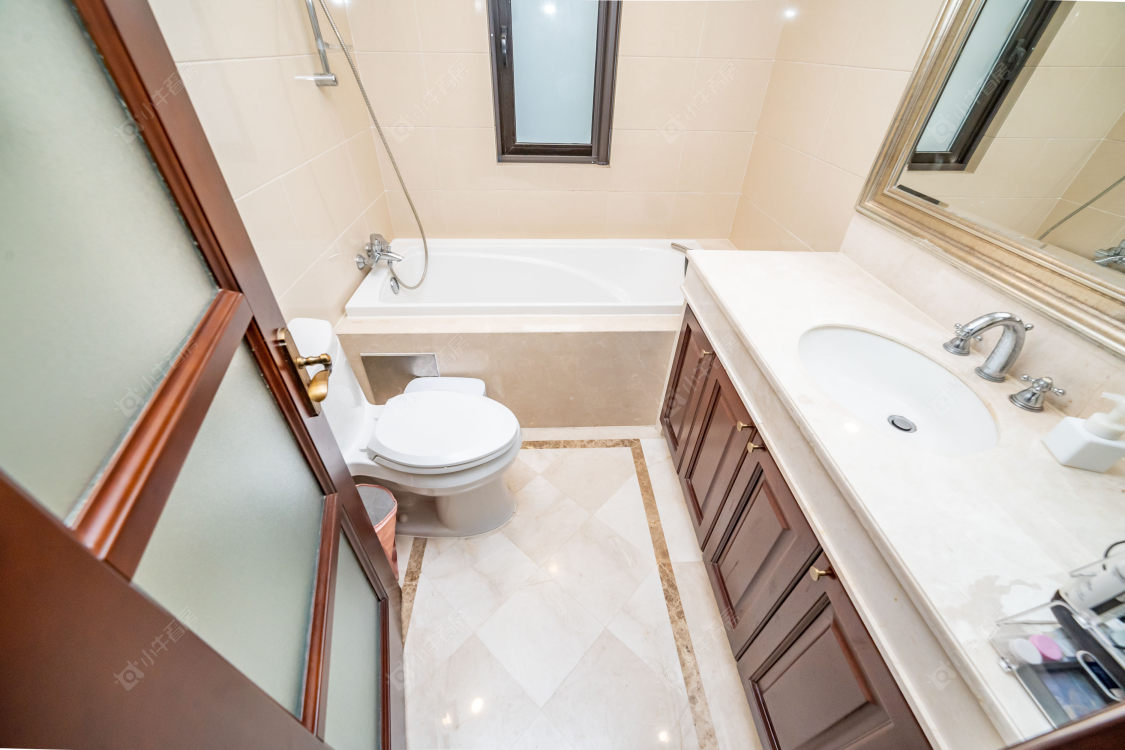 常州新城金郡(天宁)一期在售二手房源室内图_小牛看房