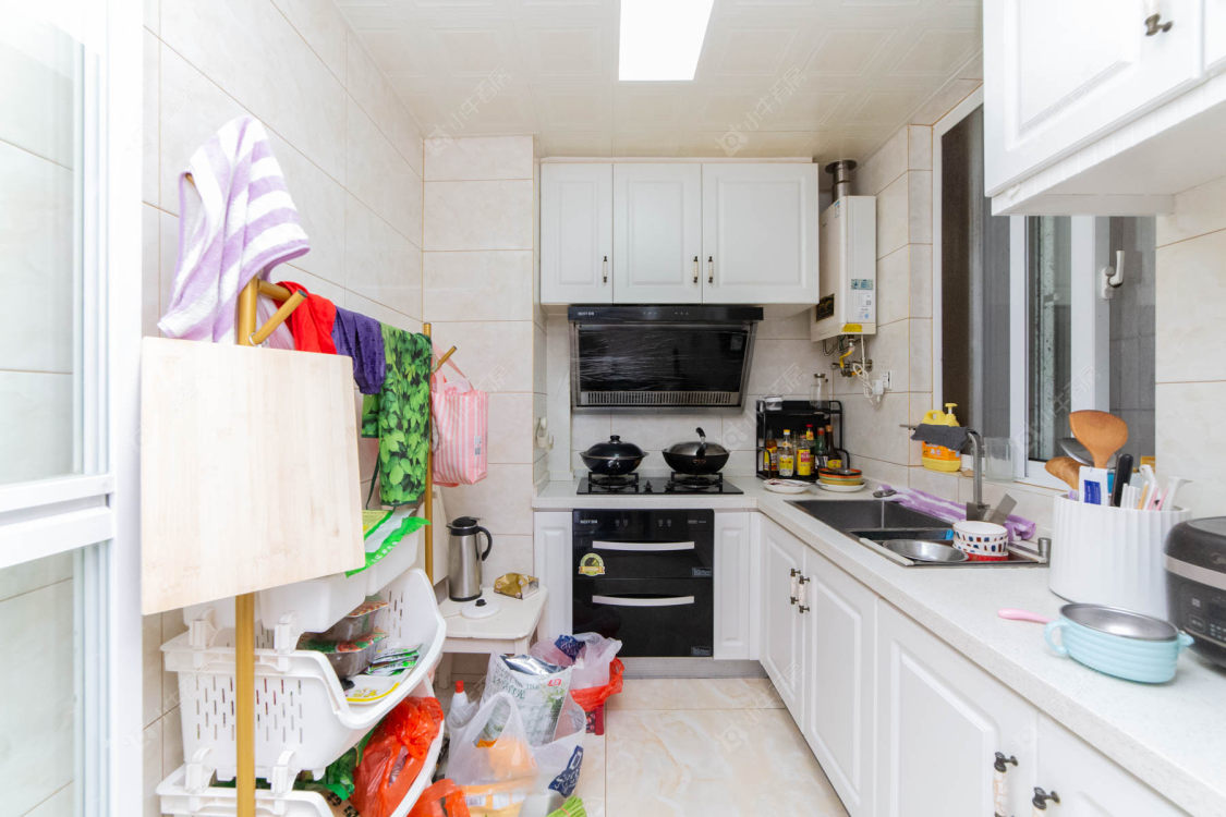 中海龙城花园西区房源室内图 常州中海龙城花园西区在售二手房源室内图_小牛看房