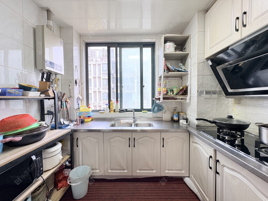 丹阳碧水兰庭在售二手房源室内图_小牛看房