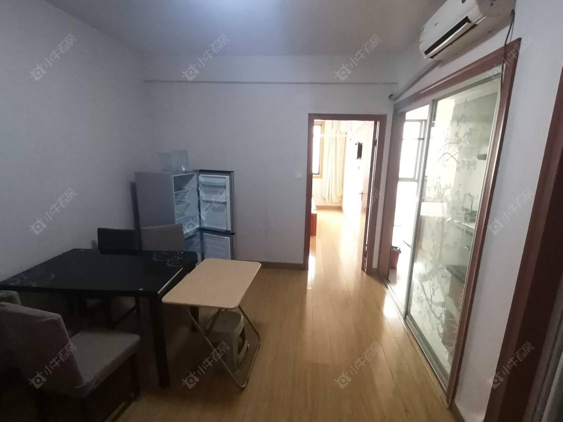 新城公馆国际公寓房源室内图 常州新城公馆国际公寓在租房源室内图_小牛看房