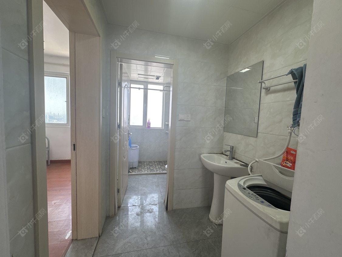 瑞宁新园房源室内图 常州瑞宁新园在租房源室内图_小牛看房