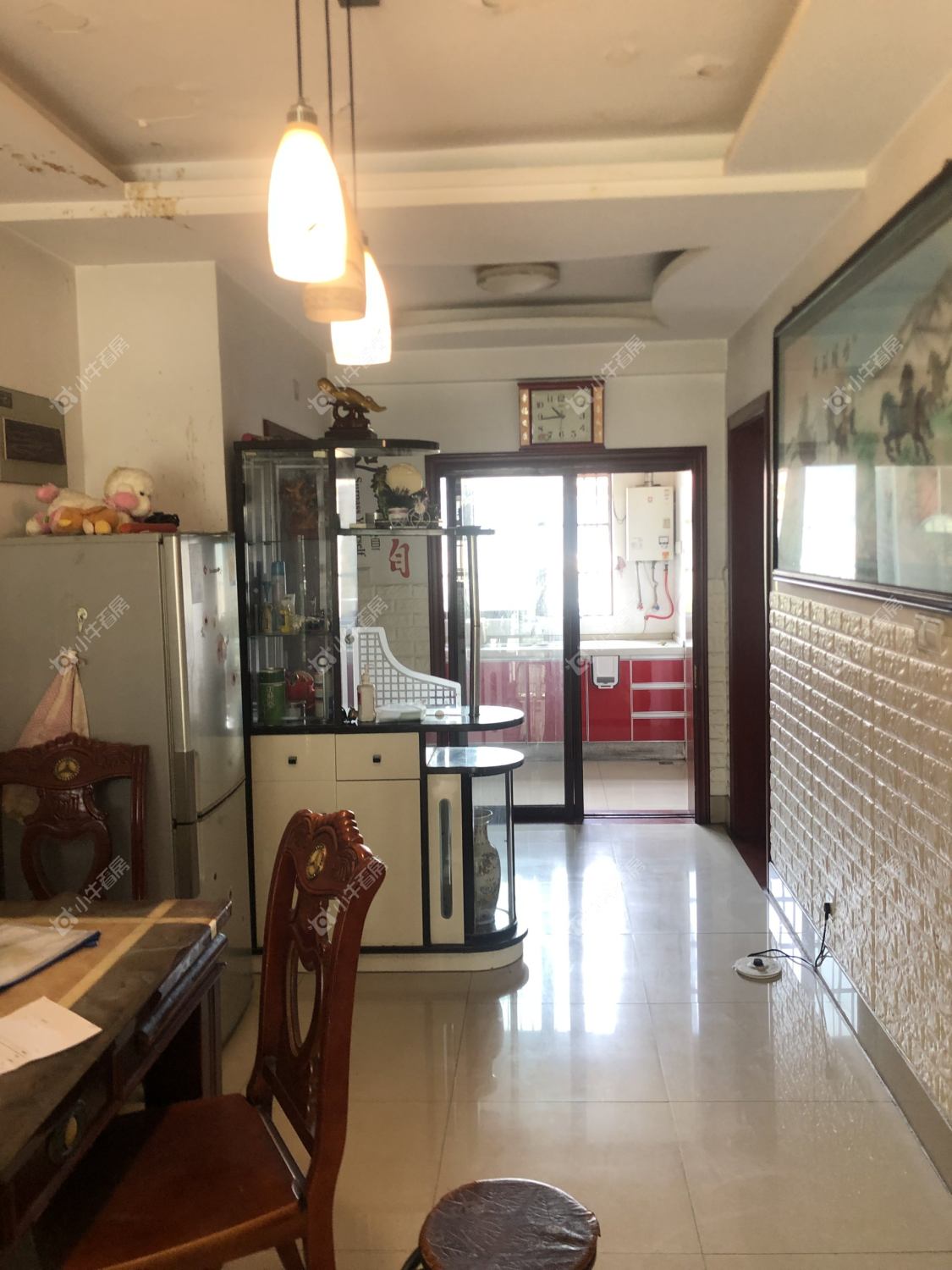常州九洲豪廷苑在租房源_小牛看房