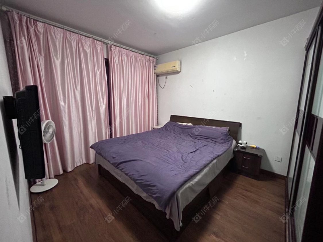 常州莱蒙城美景公寓在租房源室内图_小牛看房