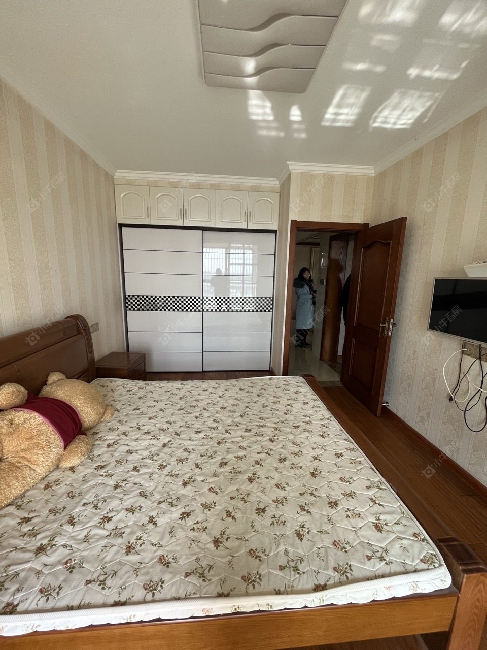 常州龙东花园在租房源室内图_小牛看房