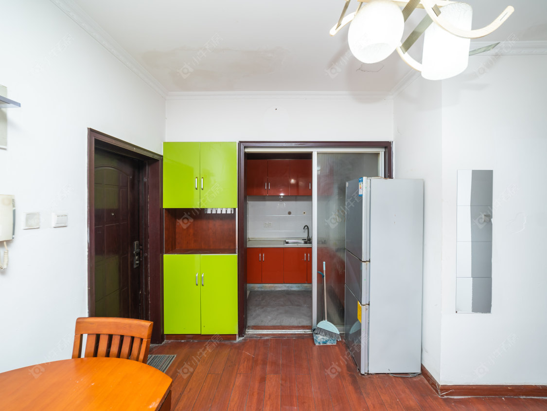 常州花溪兰庭在售二手房源室内图_小牛看房