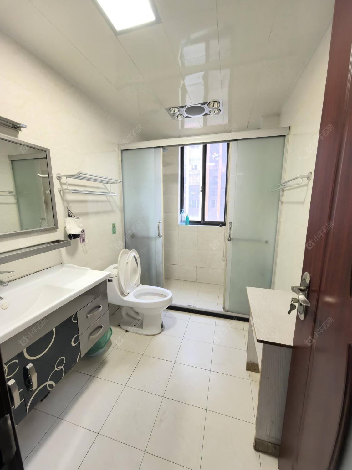 常州九龙雅苑南区在租房源户型图_小牛看房