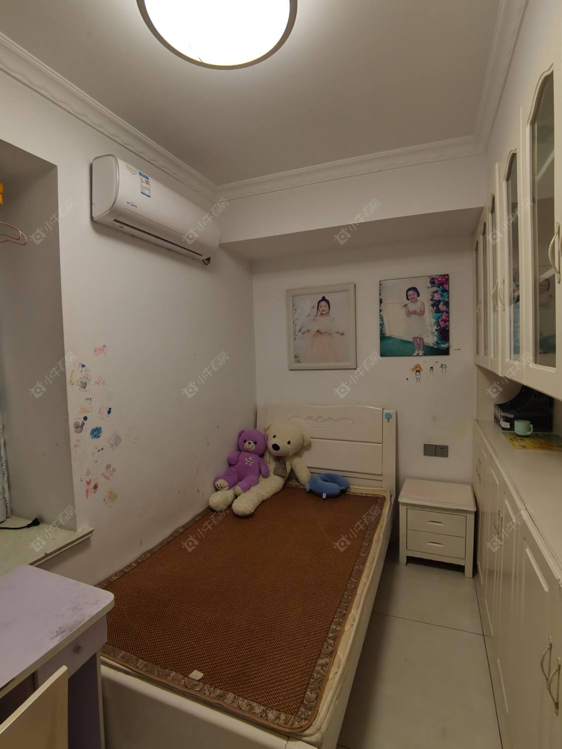 常州滨江明珠城西区在租房源室内图_小牛看房