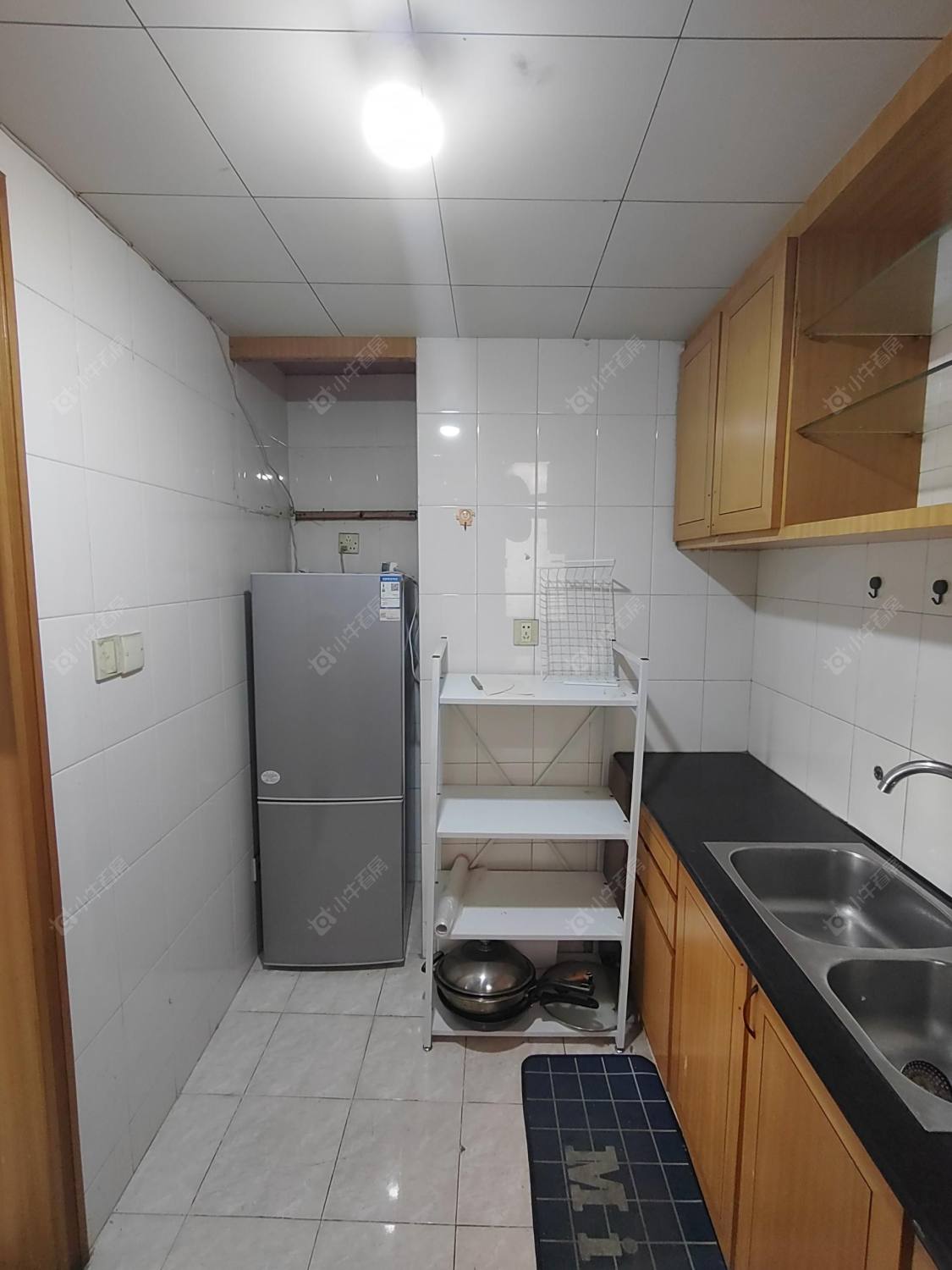 常州嘉新花苑在租房源室内图_小牛看房