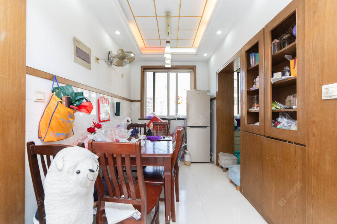 常州顺园三村在售二手房房源室内图_小牛看房