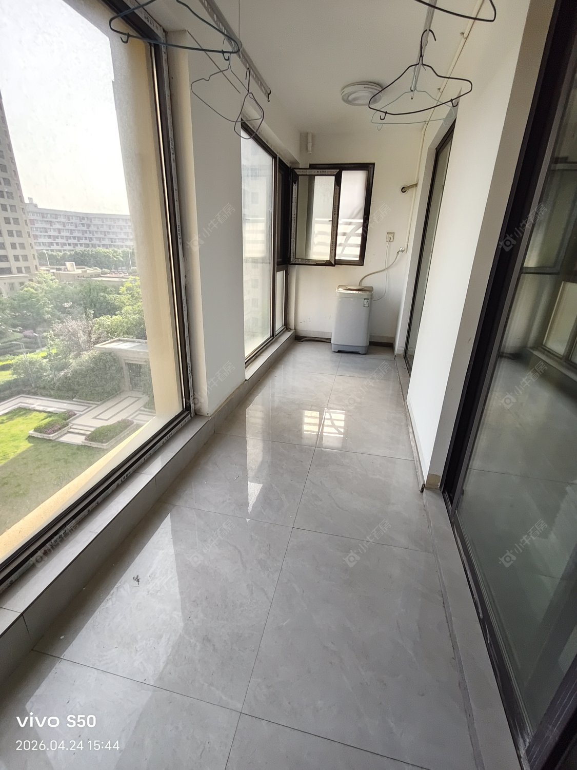 常州新城湖悦朗隽在租房源室内图_小牛看房