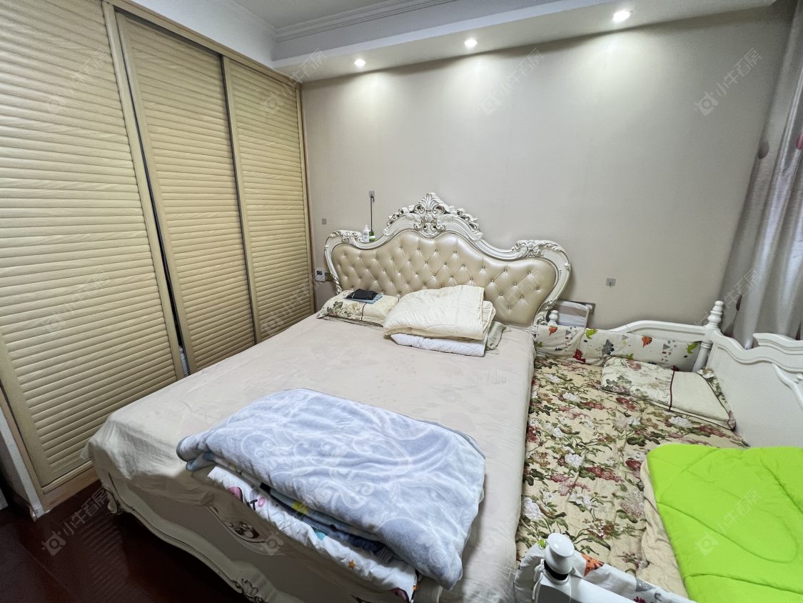 常州玉兰广场一期在租房源室内图_小牛看房