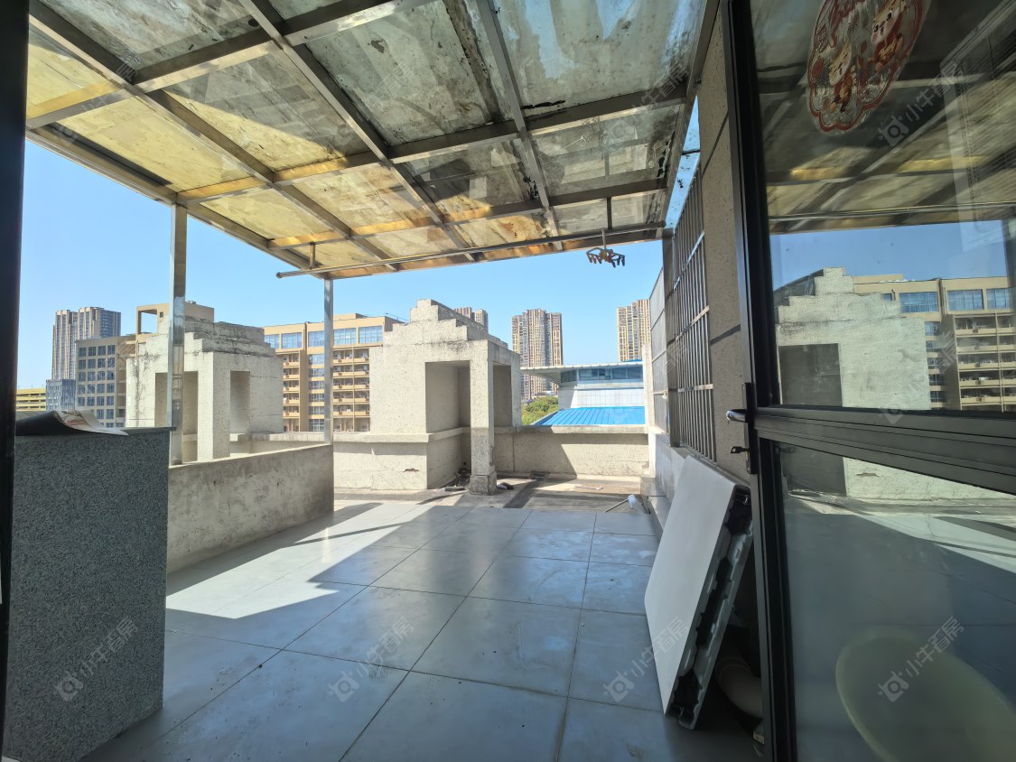 常州中奥珑郡在租房源_小牛看房